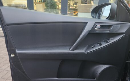 Mazda 3, 2010 год, 640 000 рублей, 5 фотография