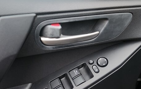 Mazda 3, 2010 год, 640 000 рублей, 6 фотография