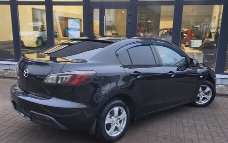 Mazda 3, 2010 год, 640 000 рублей, 4 фотография