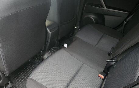 Mazda 3, 2010 год, 640 000 рублей, 15 фотография