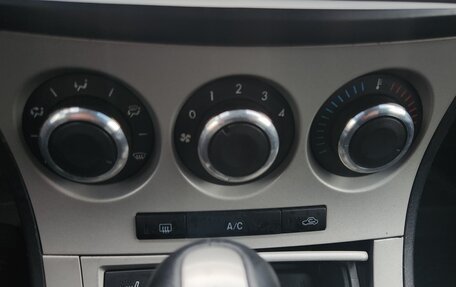 Mazda 3, 2010 год, 640 000 рублей, 12 фотография