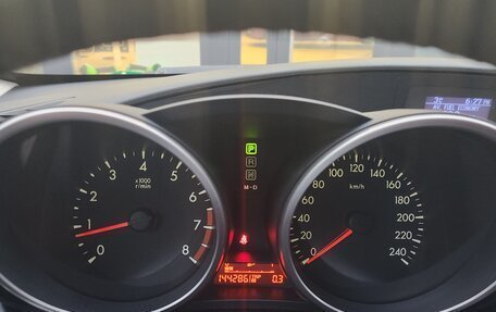 Mazda 3, 2010 год, 640 000 рублей, 10 фотография