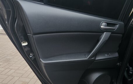 Mazda 3, 2010 год, 640 000 рублей, 14 фотография