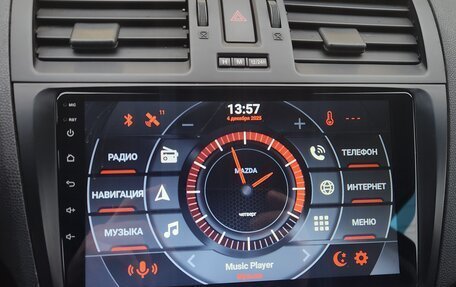 Mazda 3, 2010 год, 640 000 рублей, 11 фотография