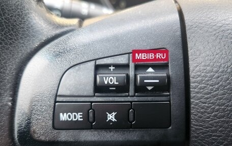 Mazda 3, 2010 год, 640 000 рублей, 8 фотография