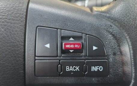 Mazda 3, 2010 год, 640 000 рублей, 9 фотография