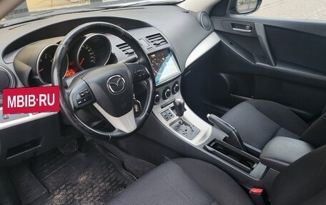 Mazda 3, 2010 год, 640 000 рублей, 7 фотография