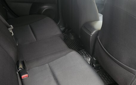 Mazda 3, 2010 год, 640 000 рублей, 20 фотография