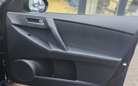 Mazda 3, 2010 год, 640 000 рублей, 21 фотография