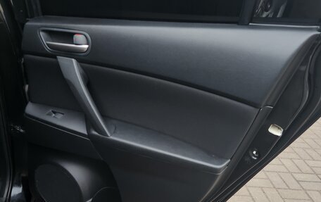 Mazda 3, 2010 год, 640 000 рублей, 19 фотография