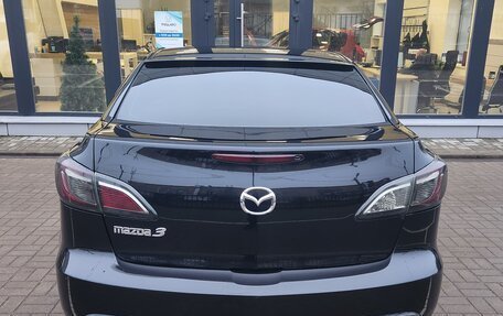 Mazda 3, 2010 год, 640 000 рублей, 17 фотография