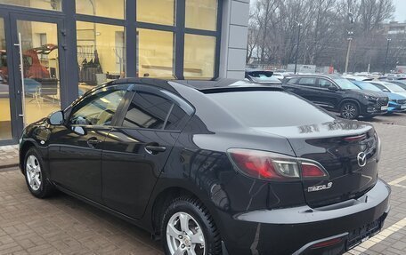 Mazda 3, 2010 год, 640 000 рублей, 23 фотография