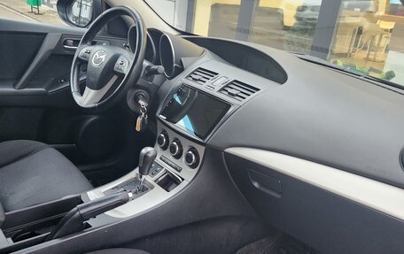 Mazda 3, 2010 год, 640 000 рублей, 22 фотография