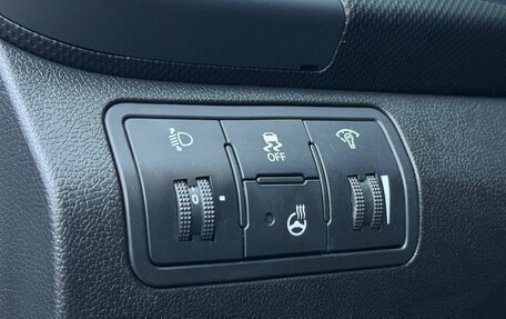 Hyundai Solaris II рестайлинг, 2015 год, 1 099 999 рублей, 10 фотография