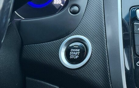 Hyundai Solaris II рестайлинг, 2015 год, 1 099 999 рублей, 15 фотография