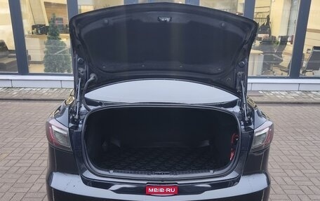 Mazda 3, 2010 год, 640 000 рублей, 18 фотография