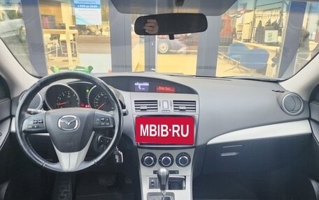 Mazda 3, 2010 год, 640 000 рублей, 16 фотография