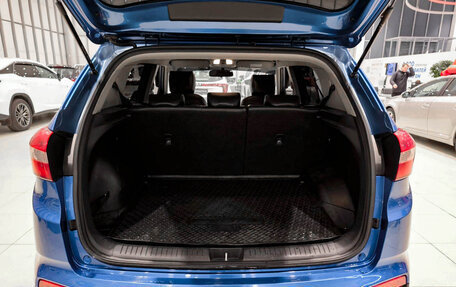 Hyundai Creta I рестайлинг, 2016 год, 1 350 000 рублей, 14 фотография