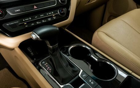 KIA Carnival III, 2020 год, 3 248 000 рублей, 12 фотография