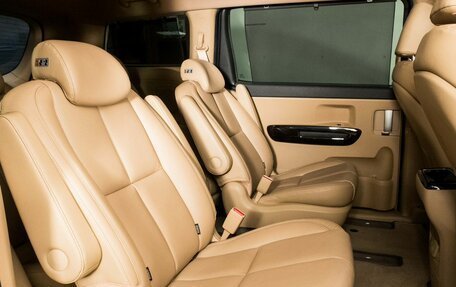 KIA Carnival III, 2020 год, 3 248 000 рублей, 9 фотография