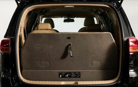 KIA Carnival III, 2020 год, 3 248 000 рублей, 16 фотография