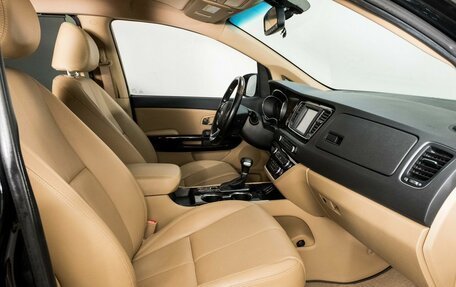 KIA Carnival III, 2020 год, 3 248 000 рублей, 8 фотография