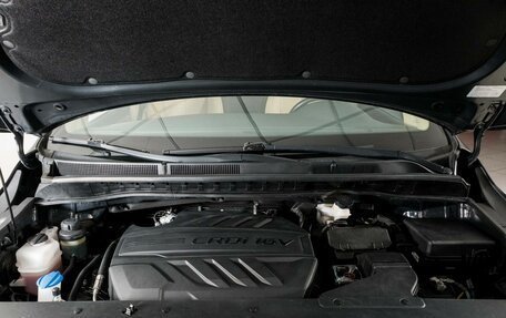 KIA Carnival III, 2020 год, 3 248 000 рублей, 15 фотография