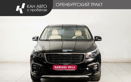 KIA Carnival III, 2020 год, 3 248 000 рублей, 2 фотография