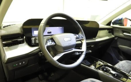 Audi Q3, 2025 год, 5 600 000 рублей, 6 фотография