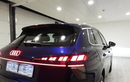 Audi Q3, 2025 год, 5 600 000 рублей, 8 фотография