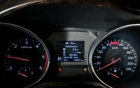 KIA Carnival III, 2020 год, 3 248 000 рублей, 10 фотография