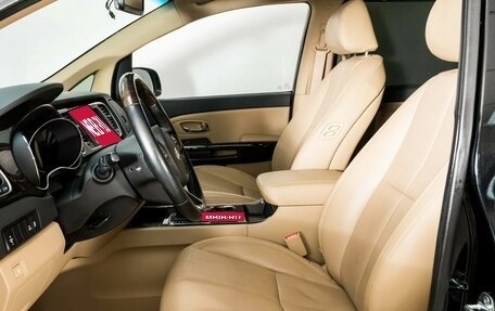 KIA Carnival III, 2020 год, 3 248 000 рублей, 6 фотография