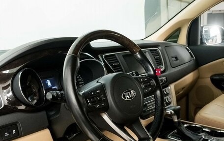 KIA Carnival III, 2020 год, 3 248 000 рублей, 5 фотография