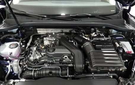 Audi Q3, 2025 год, 5 600 000 рублей, 10 фотография