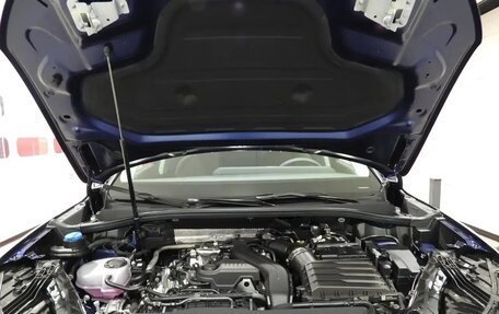 Audi Q3, 2025 год, 5 600 000 рублей, 11 фотография