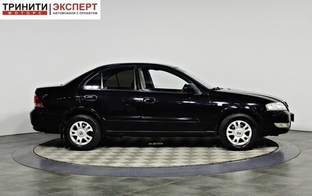 Nissan Almera Classic, 2007 год, 497 000 рублей, 4 фотография