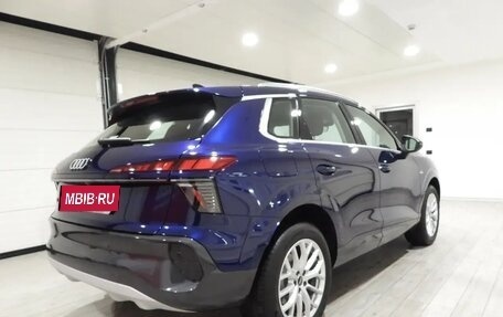 Audi Q3, 2025 год, 5 600 000 рублей, 4 фотография