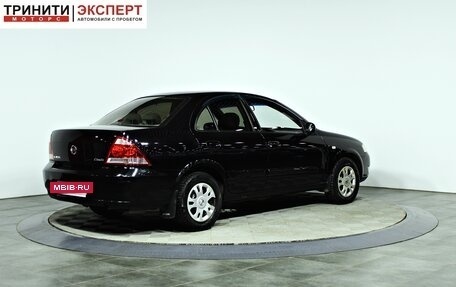 Nissan Almera Classic, 2007 год, 497 000 рублей, 5 фотография