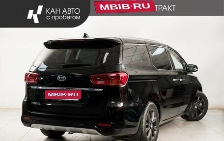KIA Carnival III, 2020 год, 3 248 000 рублей, 3 фотография