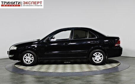 Nissan Almera Classic, 2007 год, 497 000 рублей, 8 фотография