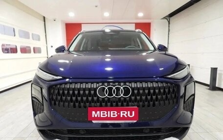 Audi Q3, 2025 год, 5 600 000 рублей, 12 фотография