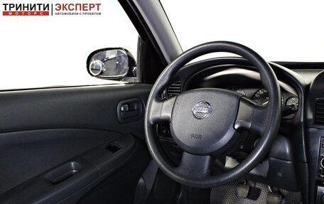 Nissan Almera Classic, 2007 год, 497 000 рублей, 12 фотография