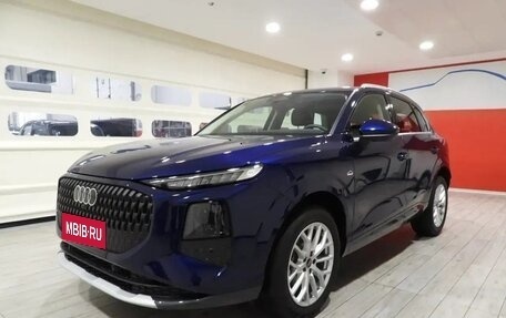 Audi Q3, 2025 год, 5 600 000 рублей, 14 фотография