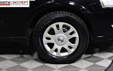 Nissan Almera Classic, 2007 год, 497 000 рублей, 18 фотография