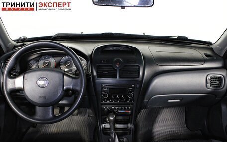 Nissan Almera Classic, 2007 год, 497 000 рублей, 11 фотография