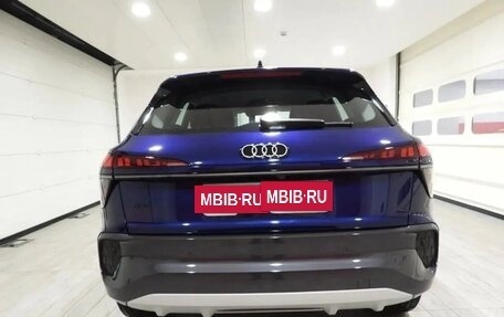 Audi Q3, 2025 год, 5 600 000 рублей, 13 фотография