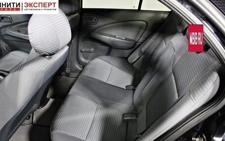 Nissan Almera Classic, 2007 год, 497 000 рублей, 15 фотография