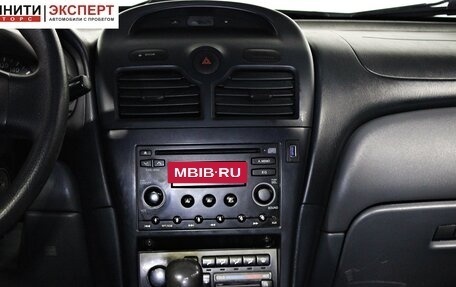 Nissan Almera Classic, 2007 год, 497 000 рублей, 14 фотография