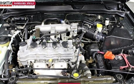 Nissan Almera Classic, 2007 год, 497 000 рублей, 17 фотография