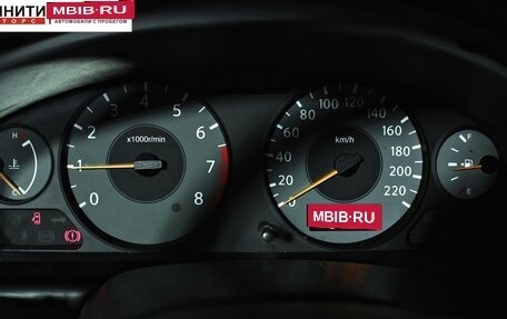 Nissan Almera Classic, 2007 год, 497 000 рублей, 13 фотография